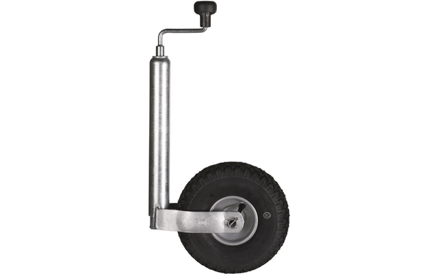 Produktbild Winterhoff Deichsel-St&uuml;tzrad ST 48-260 LB 1