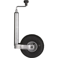 Winterhoff Deichsel-St&uuml;tzrad ST 48-260 LB