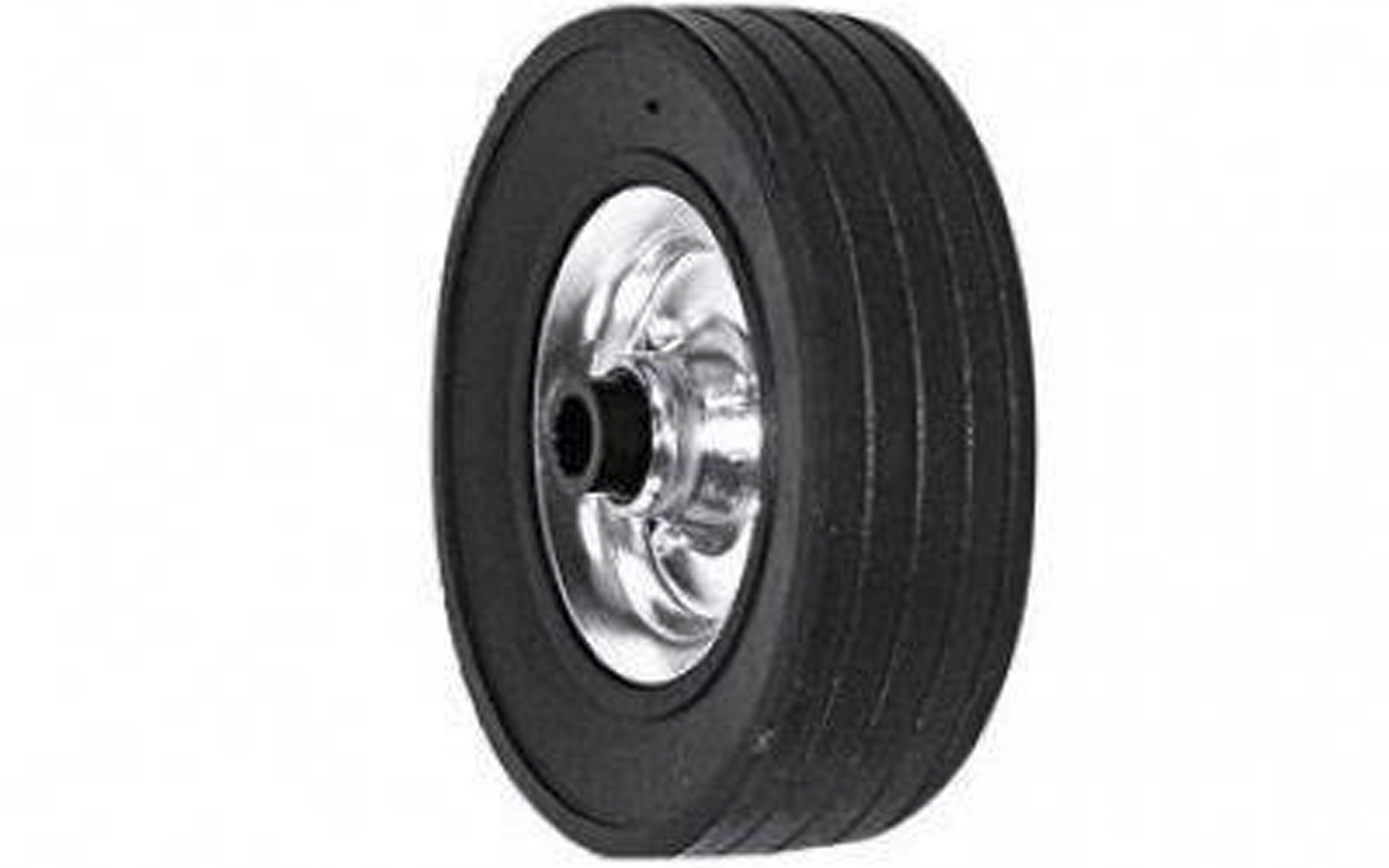 Produktbild Winterhoff 255 SB Ersatzrad für Winterhoff Stützräder 1