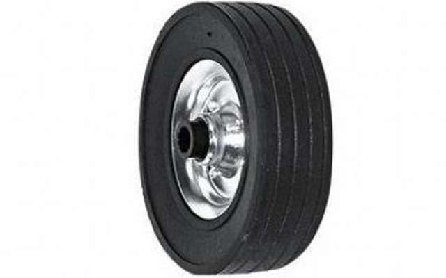 Produktbild Winterhoff 255 SB Ersatzrad für Winterhoff Stützräder 1