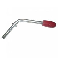 Alko toggle lock