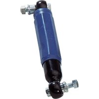 AL-KO Octagon plus schokbreker blauw tot 1350 kg