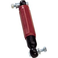 AL-KO Octagon plus schokbreker rood tot 2000 kg