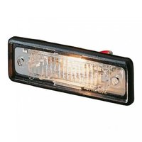 Feu de plaque encastré (sans ampoule)