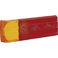 Inbouw achterlicht links