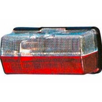 Umrissleuchte SPL 07 - 5W Adria, Bürstner,  Fendt, Frankia, Tabbert