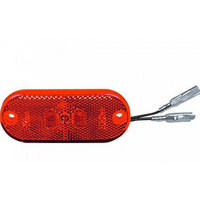 LED-zijmarkeringslicht
