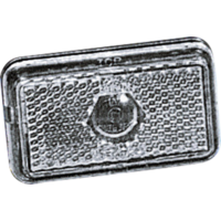 Jokon positioning light PLR 130 rectangular