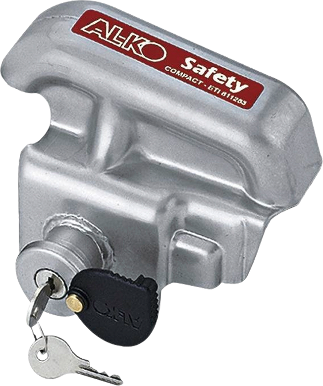 AL-KO Safety Compact Diebstahlsicherung - Fritz Berger Campingbedarf
