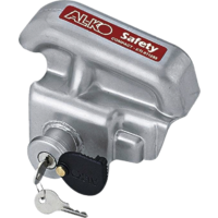 AL-KO Safety Compact anti-theft device for AKS 3004