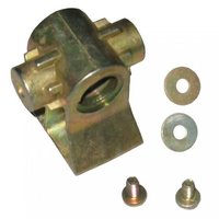 AL-KO metalen spindelmoer ca. 20 mm