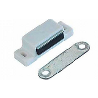 Permanent Magnetic Catch