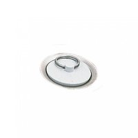 Reich afsluitstop 33 mm set van 2
