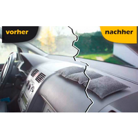 Thomar Air Dry Auto Luftentfeuchter 2er Set