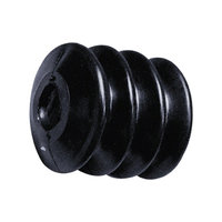 AL-KO rubber bellows
