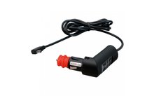 162000 - Kfz-Ladekabel mit Mini USB-Stecker