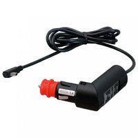 Kfz-Ladekabel mit Mini USB-Stecker