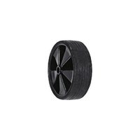 Winterhoff 240 S spare wheel for Winterhoff support wheels 215 x 70 mm plastic