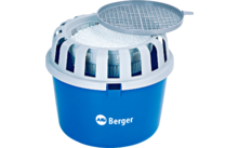 Berger room dehumidifier box