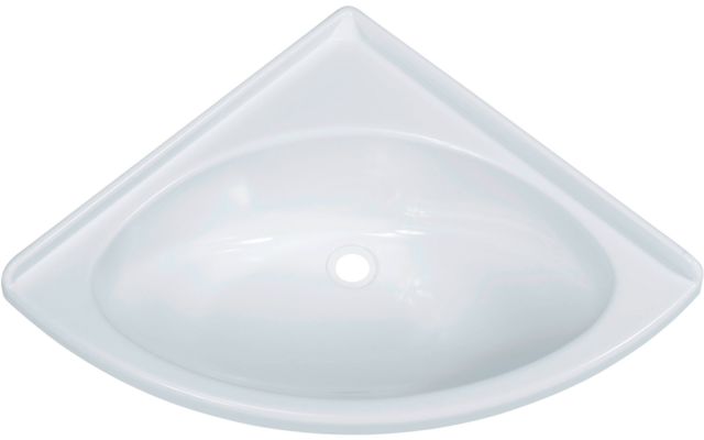 Produktbild Comet Eckwaschbecken 1