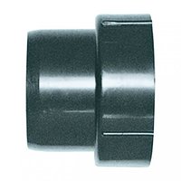 Raccord de tuyau 3" droit femelle