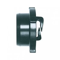 Raccord de tuyau 3" droit baïonnette