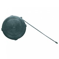 Ventildeckel 3”