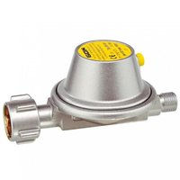 Régulateur basse pression 30 mbar Caramatic BasicOne sans manomètre 0,8 kg/h GOK