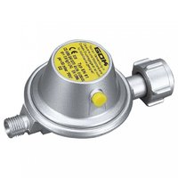 Régulateur basse pression 30 mbar Caramatic BasicOne sans manomètre 1,2 kg/h GOK