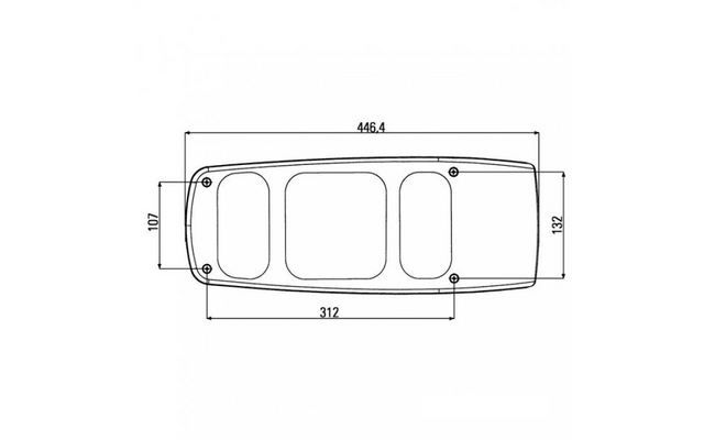 Product afbeelding Achterlicht 1