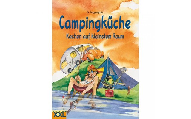 Camping Kitchen
