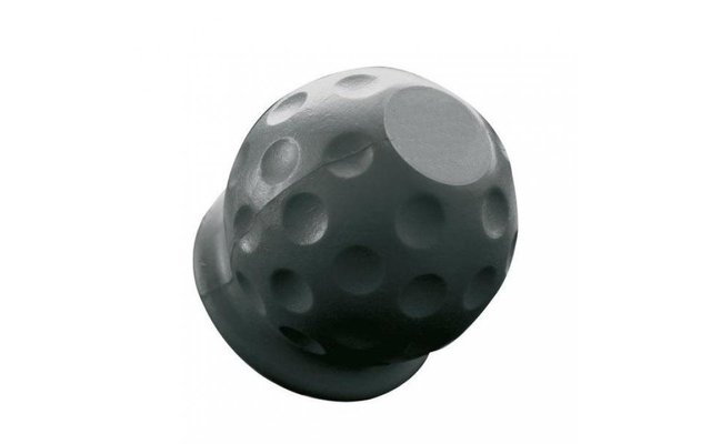 Soft-Ball schwarz