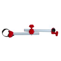 Système de blocage de roue Fiamma Bike-Block Pro D2