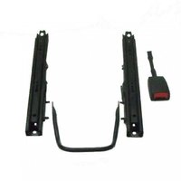 Gu&iacute;a corredera para Ford Transit Sportscraft