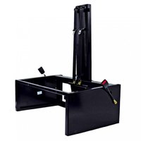 Sportscraft Dreipunkt-Gurtbock 880 mm