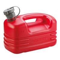 Spare canister
