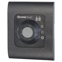 Truma Fernanzeige DuoC für silberfarbene DuoControl CS