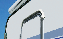 169740 169750 843703 415052 367593 498435 878338 893097 - Fiamma Drip Stop Regenrinne