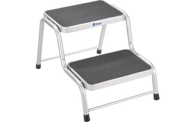 Product image Berger Double Caravan Step 1