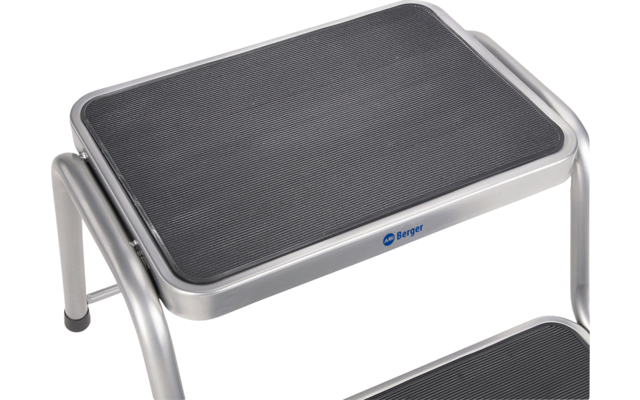 Product image Berger Double Caravan Step 1