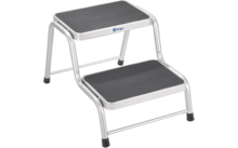 Marchepied double Berger