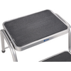 Kleines Produktbild Berger Doppel Trittstufe Stahl (Höhe 38 cm) 1