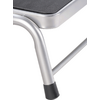 Kleines Produktbild Berger Doppel Trittstufe Stahl (Höhe 38 cm) 1