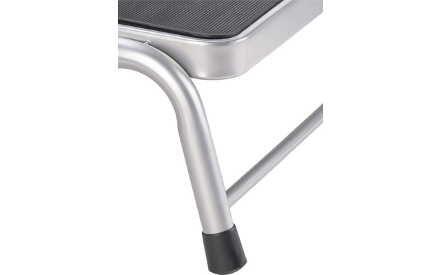 Produktbild Berger Doppel Trittstufe Stahl (Höhe 38 cm) 1