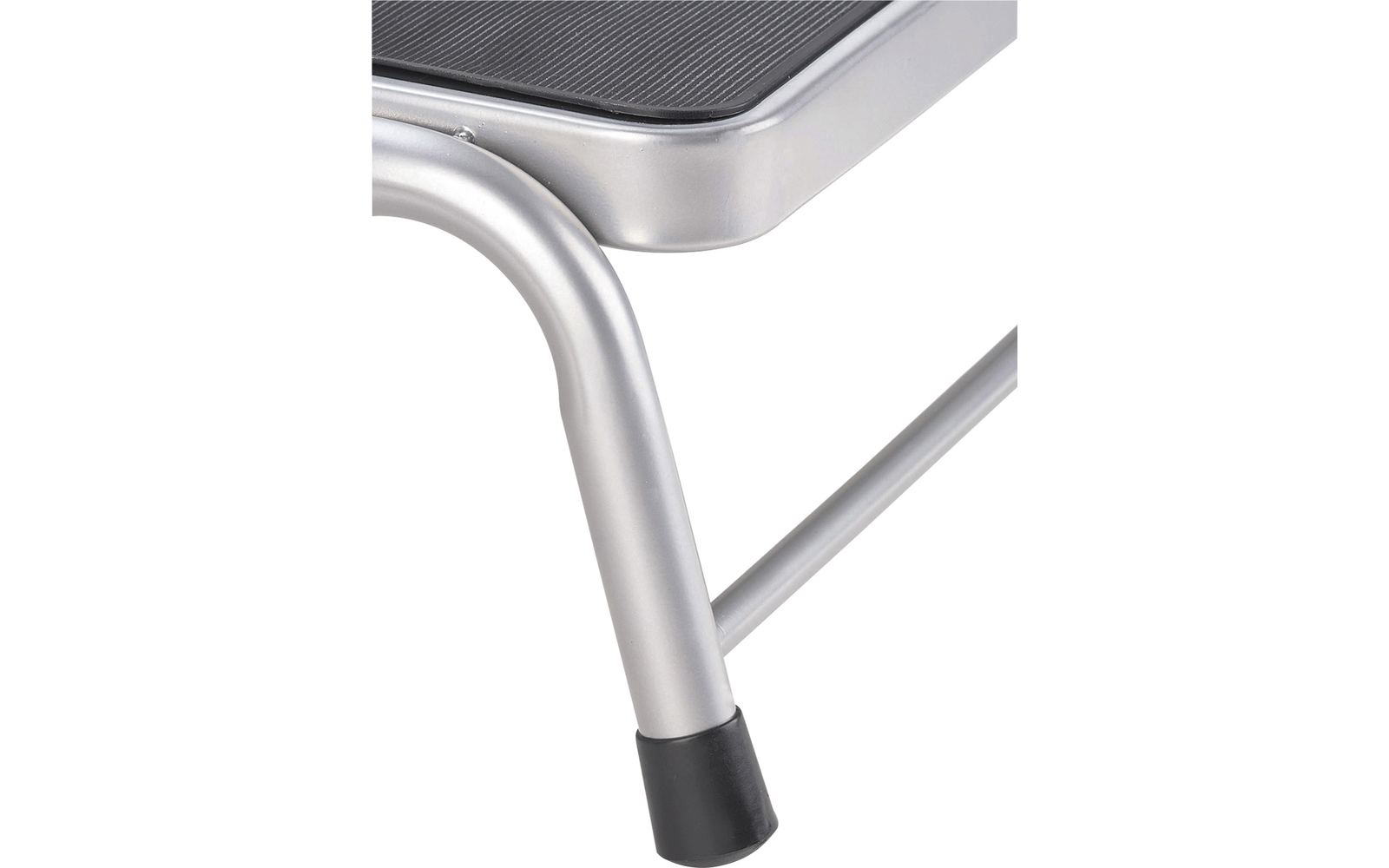 Produktbild Berger Doppel Trittstufe Stahl (Höhe 38 cm) 1