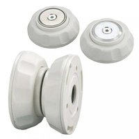 Magnet-Türschnapper, Türfeststeller
