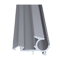 Gerhardi Alu Technik GmbH Markisen-/Wagenschürzen-Leiste