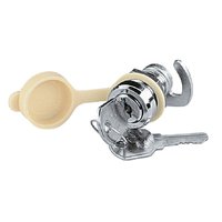 Serrure de casier à bouteilles