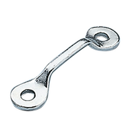 Cramp Bright Zinc Plated