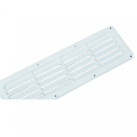 MPK cover panel for sliding vents